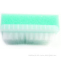 Disposable Surgical Iodine Scrub Brush